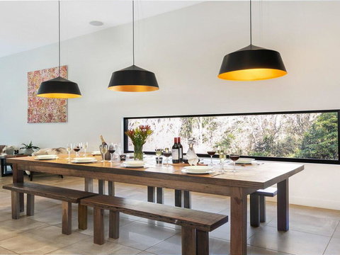 The Gullies Retreat - Escape, Relax And Unwind - Whitsundays Accommodation 1