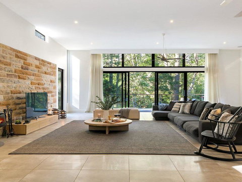 The Gullies Retreat - Escape, Relax And Unwind - Whitsundays Accommodation 3