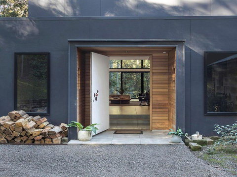 The Gullies Retreat - Escape, Relax And Unwind - Whitsundays Accommodation 2