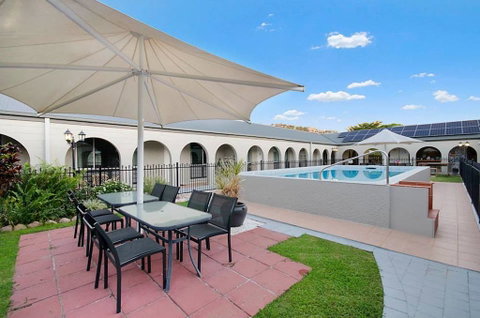 The Gulls Apartments - Whitsundays Accommodation 2