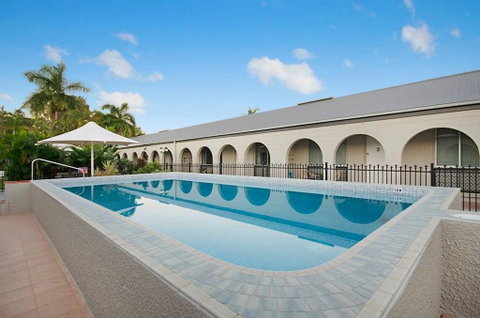 The Gulls Apartments - Whitsundays Accommodation 1