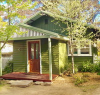The Gully Cottage of Katoomba - Whitsundays Accommodation
