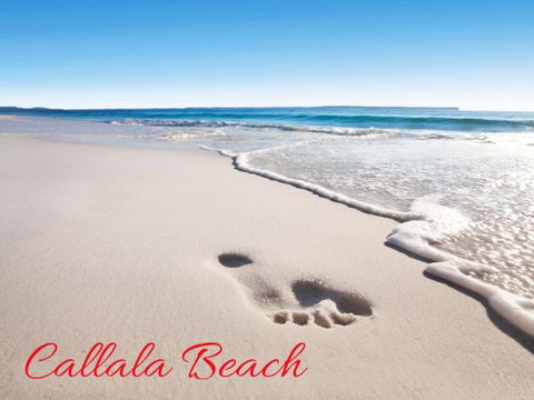 The Happy Shack @ Callala Bay - Whitsundays Accommodation 3