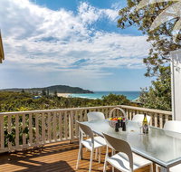 The Headland House - Whitsundays Accommodation