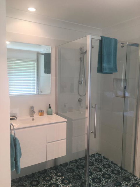 The Heavens Mountain Escape - Whitsundays Accommodation 1
