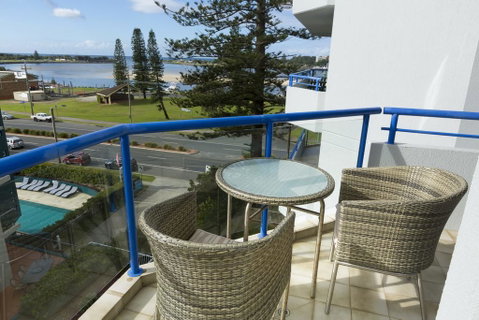 The Heritage 503 / 18 Manning Street - Whitsundays Accommodation 0