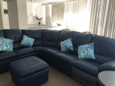The Heritage 503 / 18 Manning Street - Whitsundays Accommodation 1