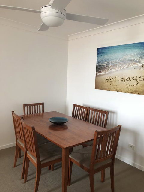 The Heritage 503 / 18 Manning Street - Whitsundays Accommodation 3