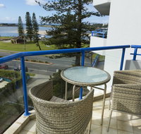 The Heritage 503 / 18 Manning Street - Whitsundays Accommodation