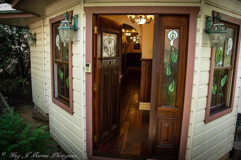 The Hidden Gem - Whitsundays Accommodation 1