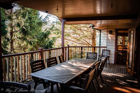 The Hidden Gem - Whitsundays Accommodation 3