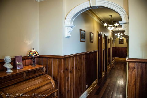 The Hidden Gem - Whitsundays Accommodation 2