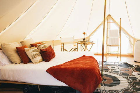 The Hideaway Cabarita Beach - Whitsundays Accommodation 2