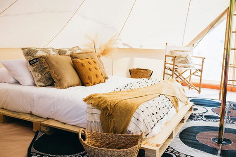 The Hideaway Cabarita Beach - Whitsundays Accommodation 1
