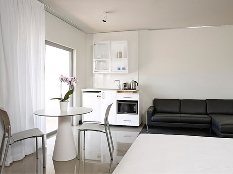 The Horatio Motel Mudgee - Whitsundays Accommodation 1