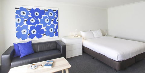 The Horatio Motel Mudgee - Whitsundays Accommodation 2