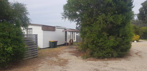 The Hut - Whitsundays Accommodation 3