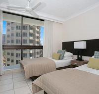The Imperial Surfers Paradise - Whitsundays Accommodation