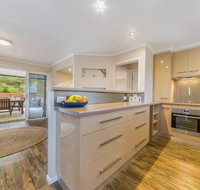 The Island Retreat Ventnor