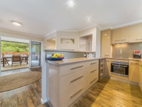 The Island Retreat Ventnor