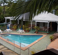 The Islands Inn Motel - Whitsundays Accommodation