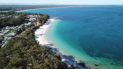The Jervis Bay Villas Stayinjervisbaycom - Whitsundays Accommodation 0
