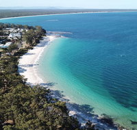 The Jervis Bay Villas stayinjervisbaycom - Whitsundays Accommodation