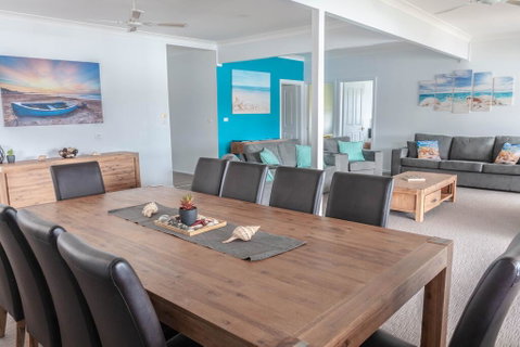 The Jetty House Jervis Bay - Whitsundays Accommodation 2