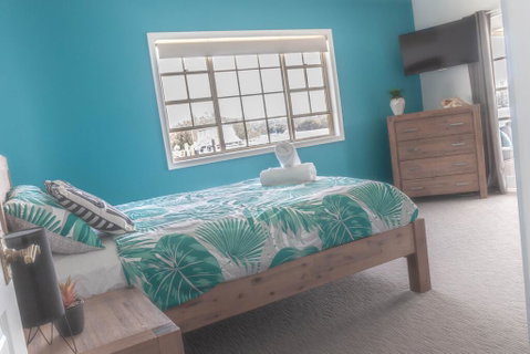 The Jetty House Jervis Bay - Whitsundays Accommodation 3