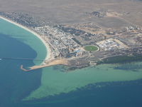 The Jewel of the Bay