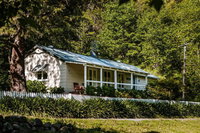 The Kangaroo Valley Cottage