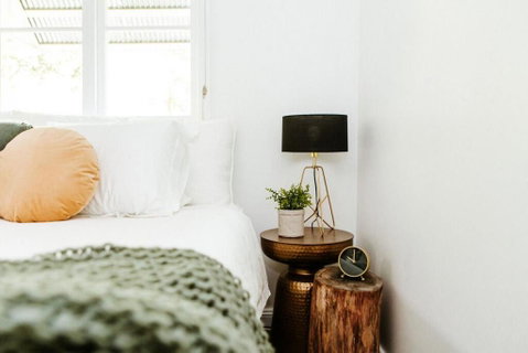 The Kangaroo Valley Cottage - Whitsundays Accommodation 1