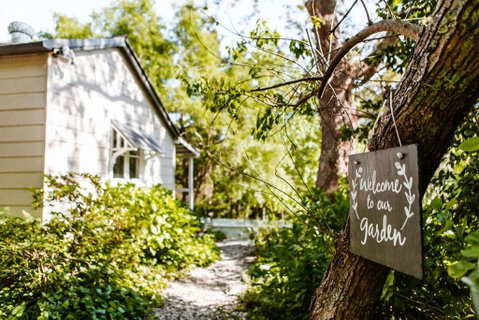 The Kangaroo Valley Cottage - Whitsundays Accommodation 3