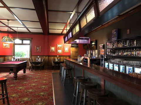 The Kermandie Hotel - Whitsundays Accommodation 3