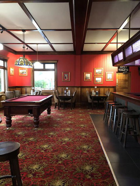 The Kermandie Hotel - Whitsundays Accommodation 2