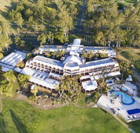The Kooralbyn Valley - Whitsundays Accommodation