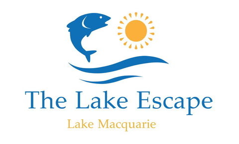 The Lake Escape - Whitsundays Accommodation 1