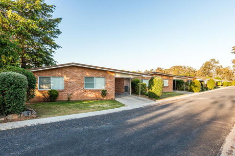 The Laneway - Whitsundays Accommodation 0