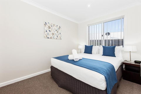 The Laneway - Whitsundays Accommodation 1