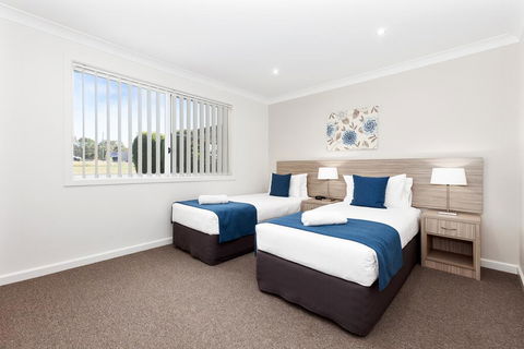 The Laneway - Whitsundays Accommodation 2