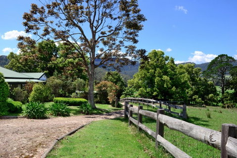 The Laurels B&B - Whitsundays Accommodation 3