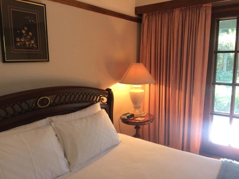 The Laurels B&B - Whitsundays Accommodation 2