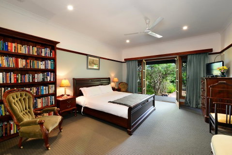 The Laurels B&B - Whitsundays Accommodation 0
