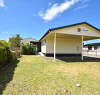 The Lazaret - Whitsundays Accommodation