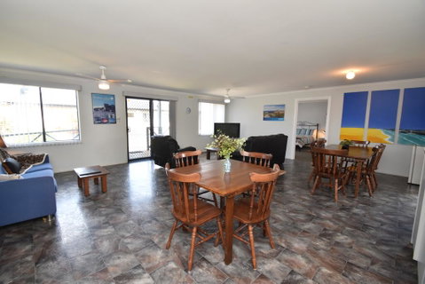 The Lazaret - Whitsundays Accommodation 3