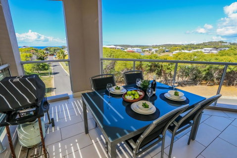 The Lazy Lizard - Whitsundays Accommodation 2