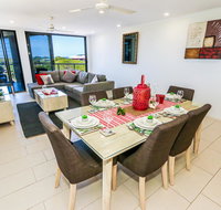 The Lazy Lizard - Whitsundays Accommodation