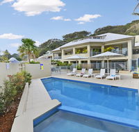 The Lighthouse at Iluka Resort Apartments - Whitsundays Accommodation