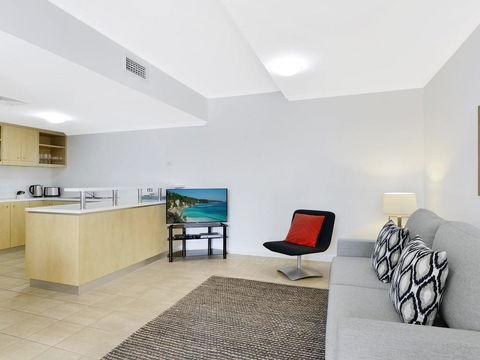 The Lighthouse At Iluka Resort Apartments - Whitsundays Accommodation 3