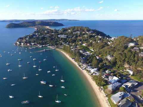 The Lighthouse At Iluka Resort Apartments - Whitsundays Accommodation 1